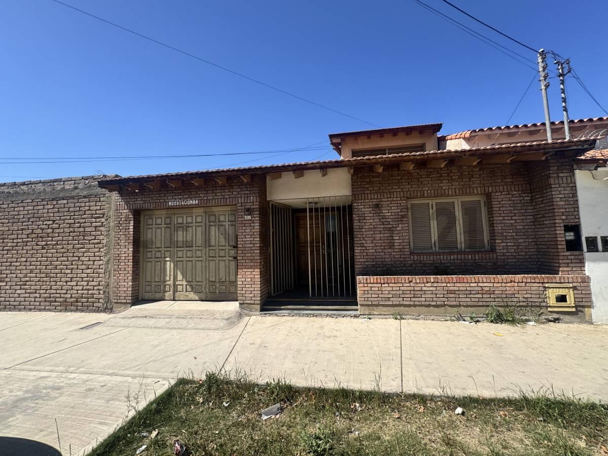 CASA EN VENTA RODEO DE LA CRUZ — foto 1