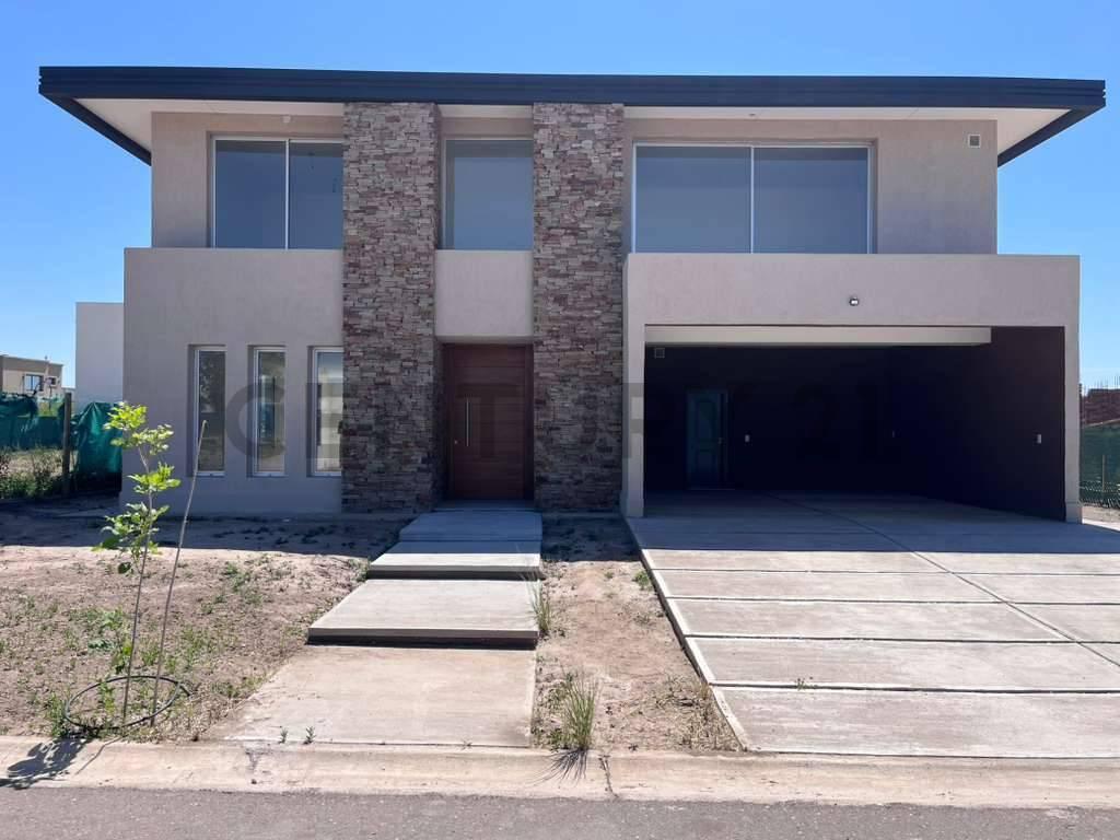 Casa en venta, Luján de Cuyo, Mendoza — foto 1