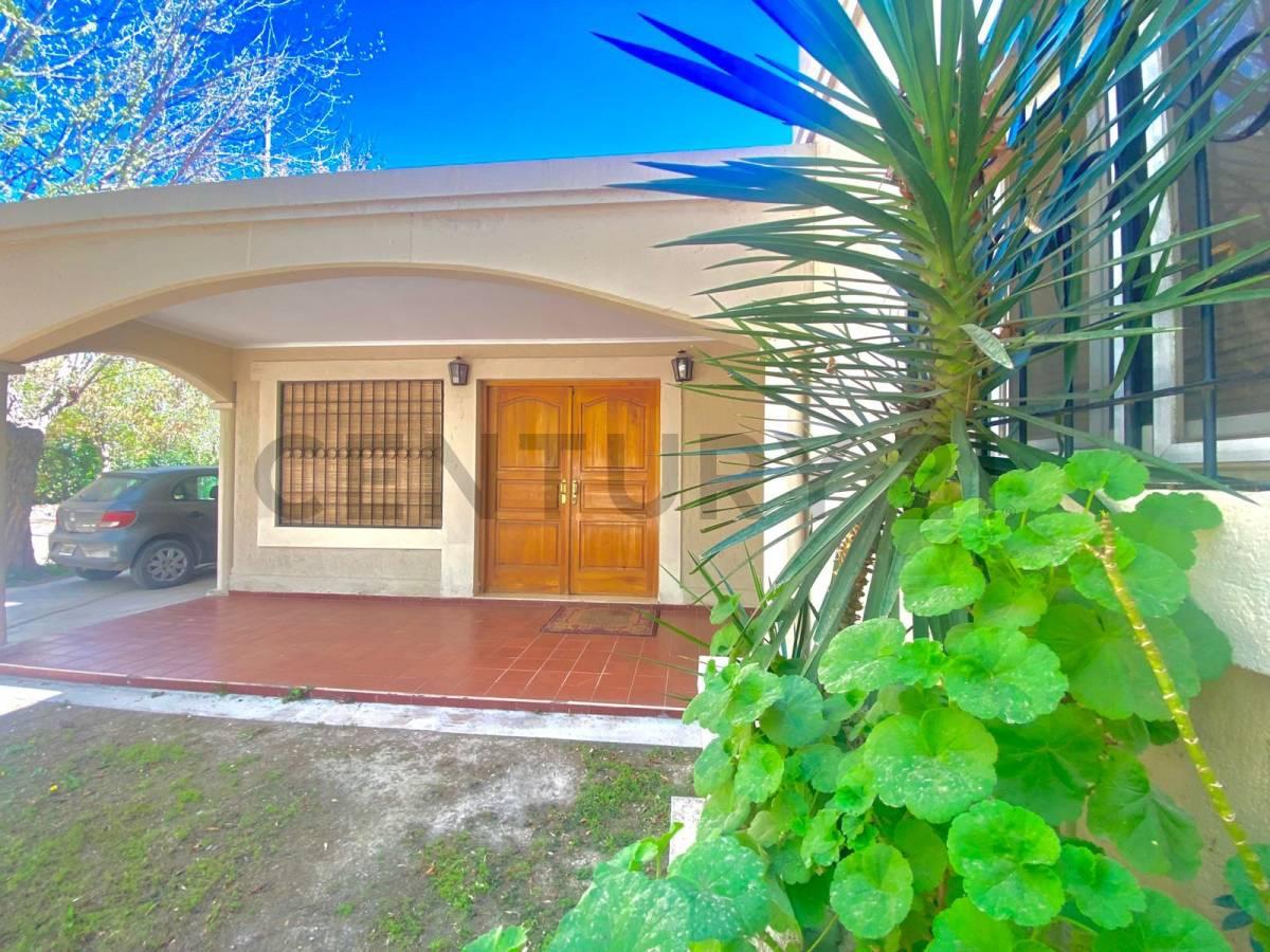 Casa en complejo cerrado Bermejo Guaymallen — foto 1