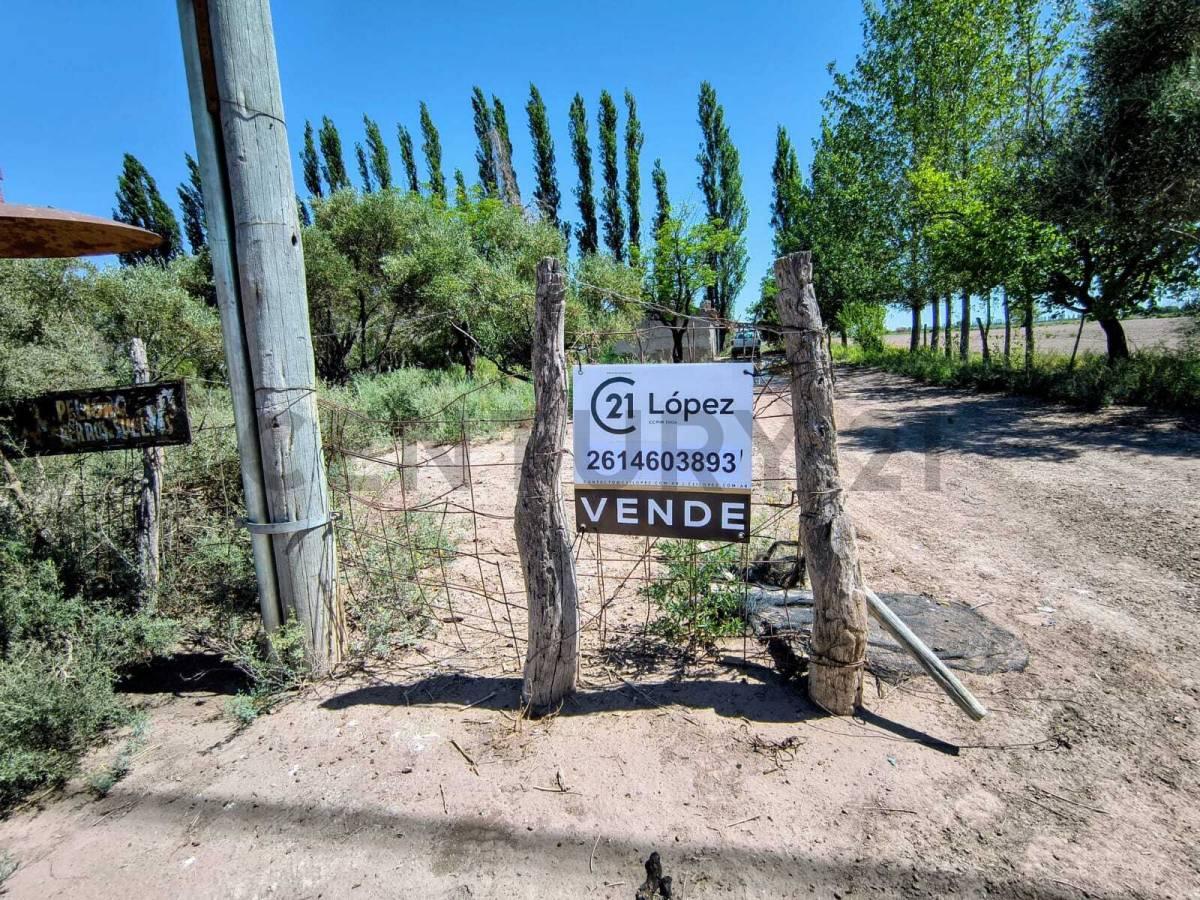 Venta de Finca en Chapanay Zona Este — foto 1