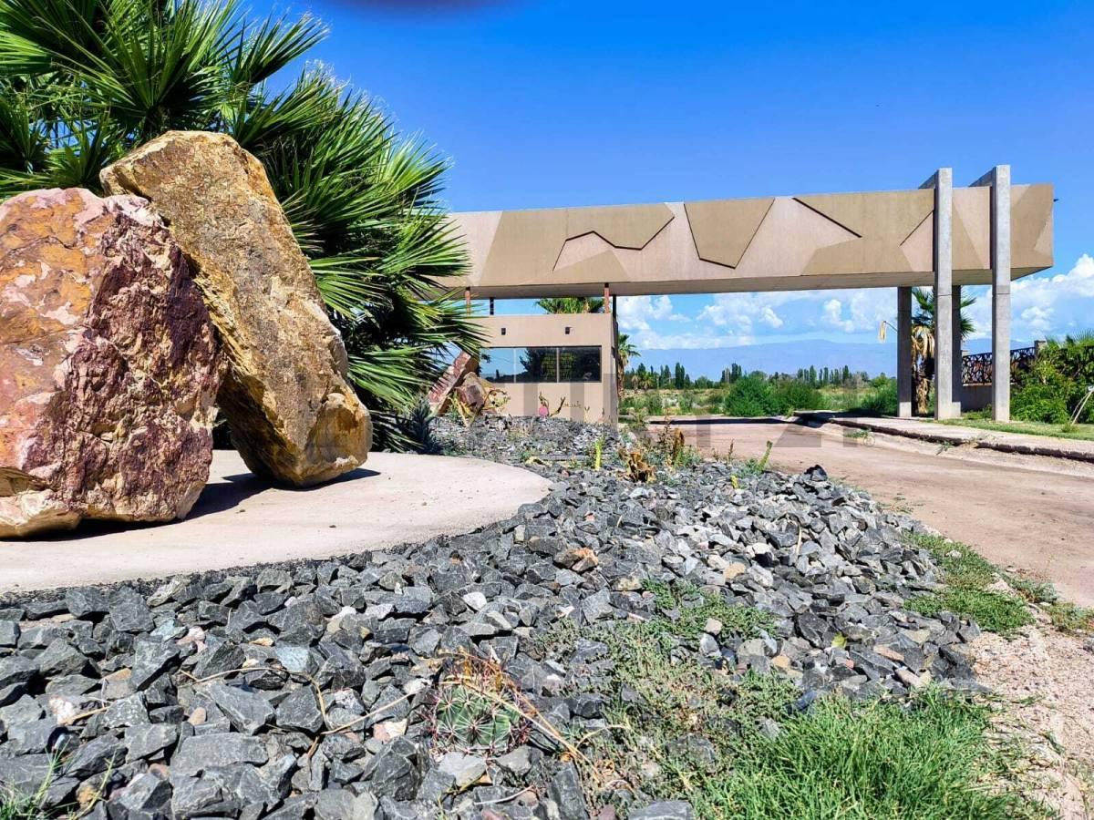Venta de Lotes en Rodeo de la Cruz — foto 1