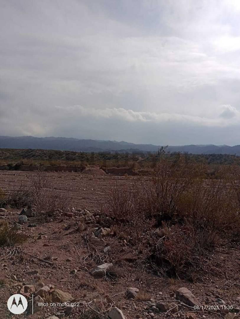 venta de terreno en potrerillos — foto 1