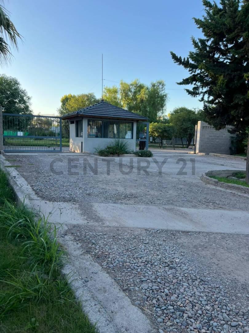 LOTE EN VENTA BARRIO PRIVADO "ALTO LOS OLIVOS" GUAYMALLEN — foto 1