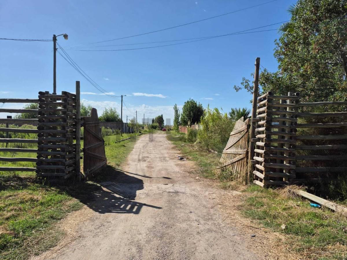 Venta lote en Corralitos — foto 1
