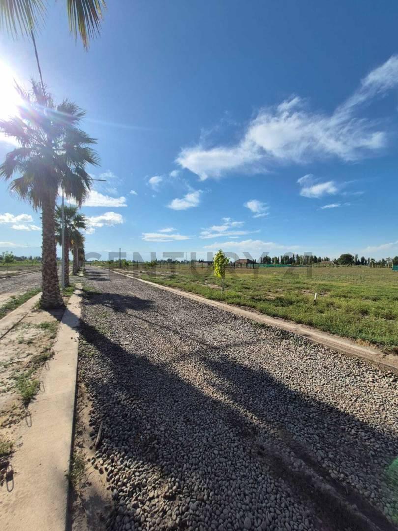 Lote en B° Aires de Primavera – Calle Serpa — foto 1