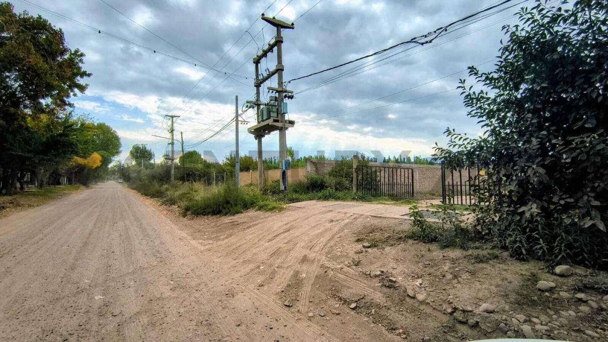 VENTA de TERRENO en Vistalba Luján — foto 1