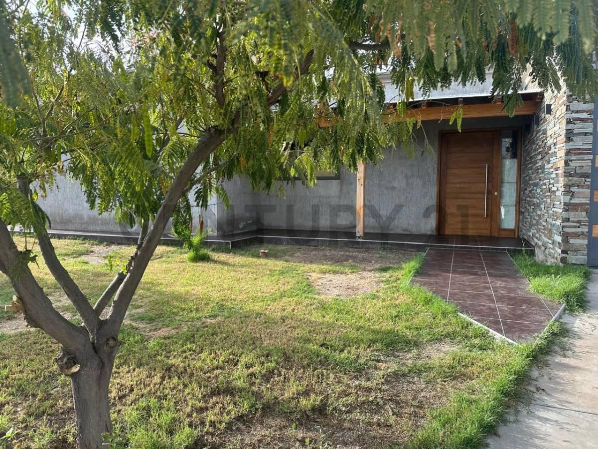 Casa en venta en Guaymallén — foto 1