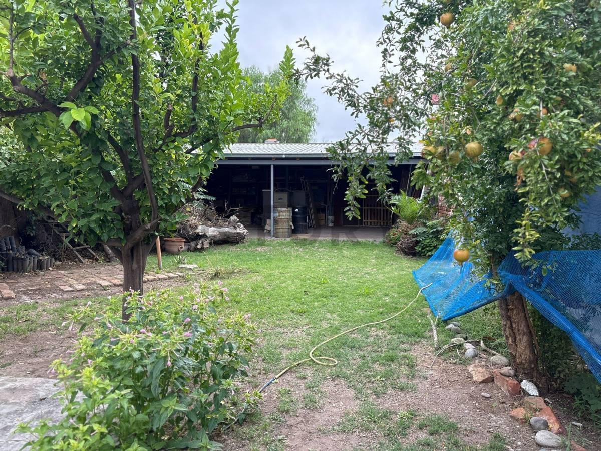 CASA EN VENTA EN ZONA CENTRICA — foto 1