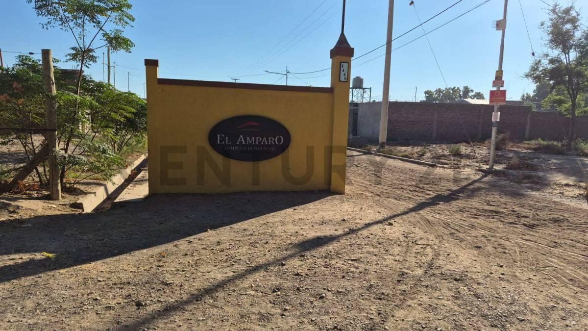 LOTEN EN VENTA,LAS HERAS MENDOZA. — foto 1