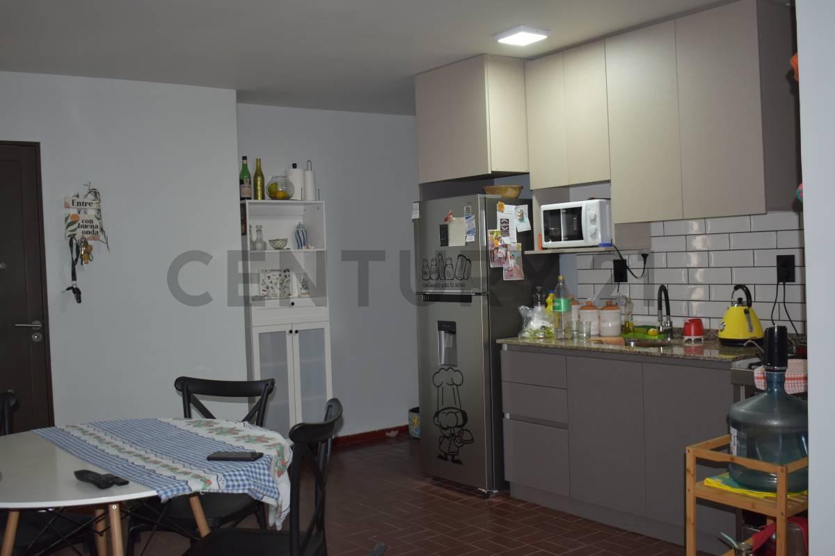 DEPARTAMENTO 3 DORMITORIOS EN VENTA GODOY CRUZ — foto 1