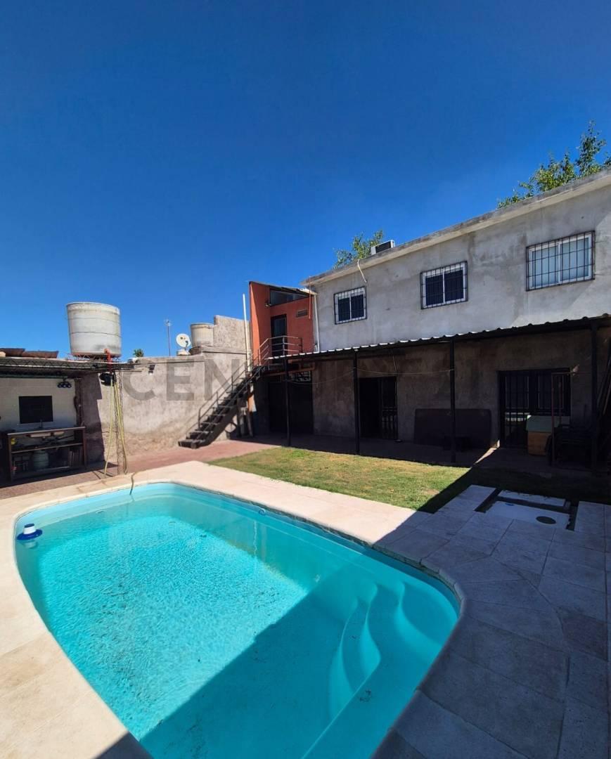 Se vende casa. Guaymallén. Villanueva — foto 1