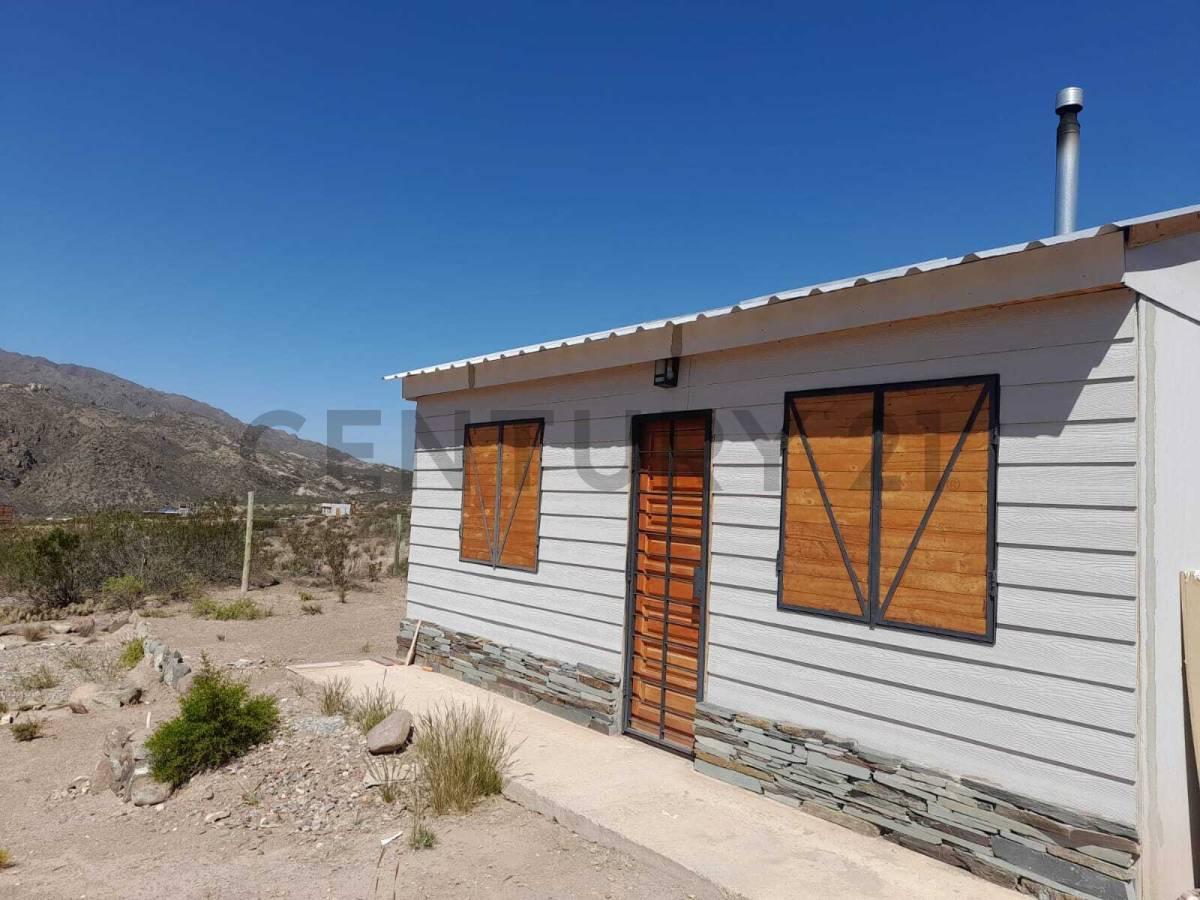 Cabaña en venta — foto 1