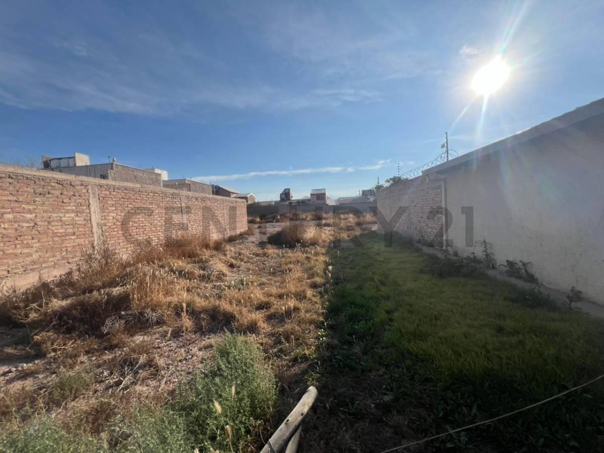 LOTE B — 250 m² | Villa Nueva, Guaymallén — foto 1