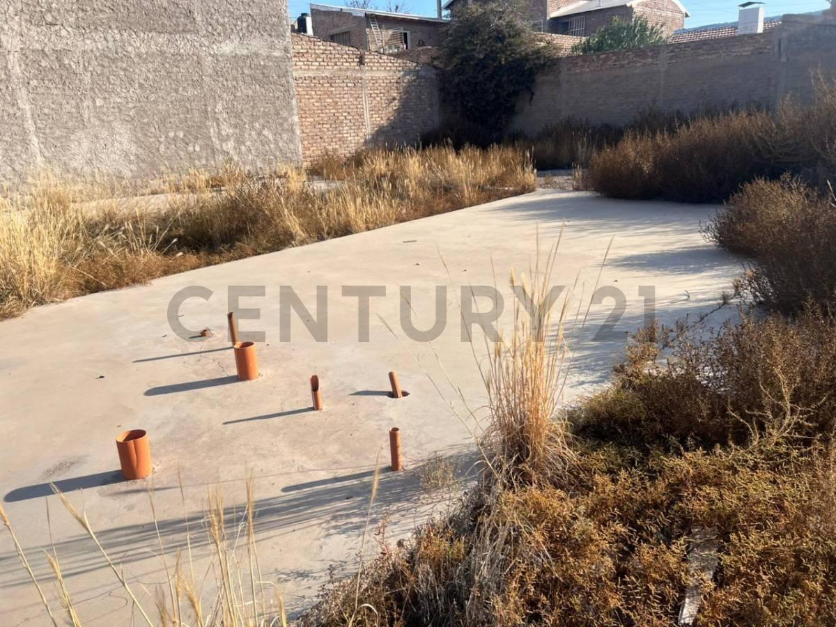 LOTE C — 200 m² | Villa Nueva, Guaymallén — foto 1