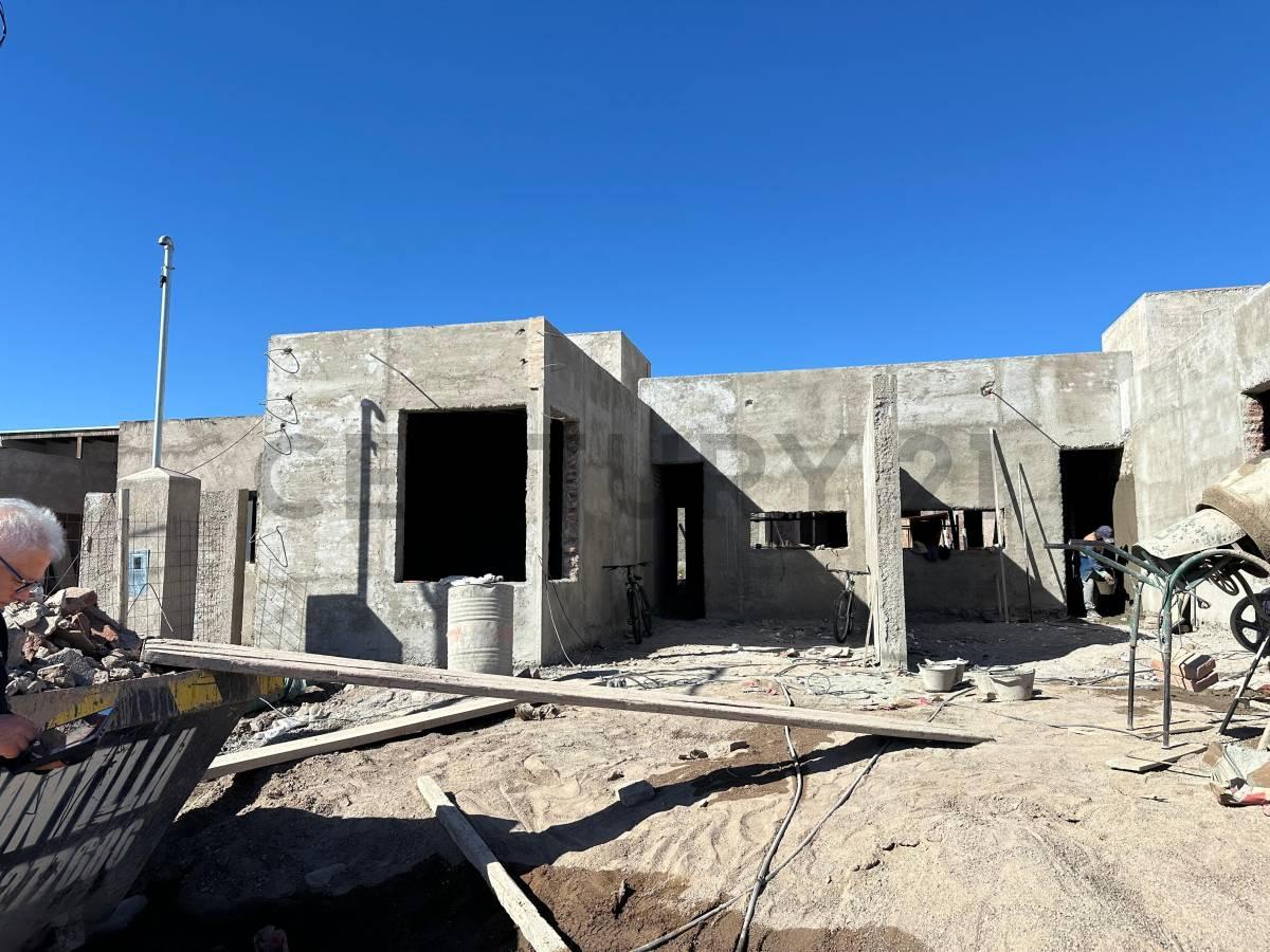 Casa PH a estrenar en Barrio Privado Las Acacias – Godoy Cruz — foto 1