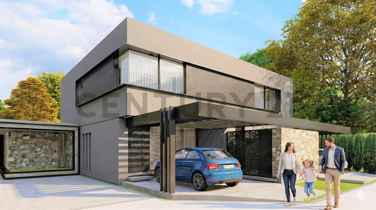 Casa duplex a estrenar de categoría - Barrio Las Acacias de Godoy Cruz — foto 1