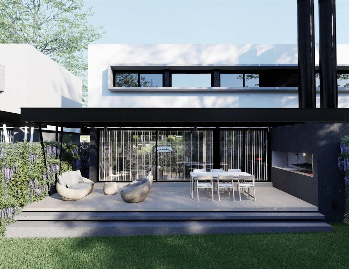 CASA DUA PH EN POZO - ESTANCIA BULNES — foto 1