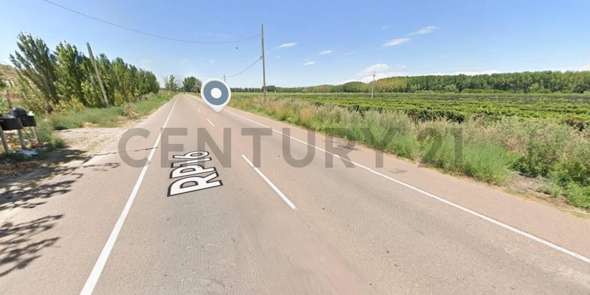 Lote en venta — foto 1