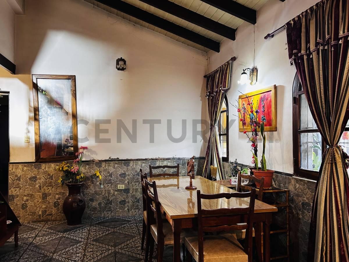 CASA EN VENTA BARRIO CACIQUE GUAYMALLEN- BUENA NUEVA- GLLEN — foto 1