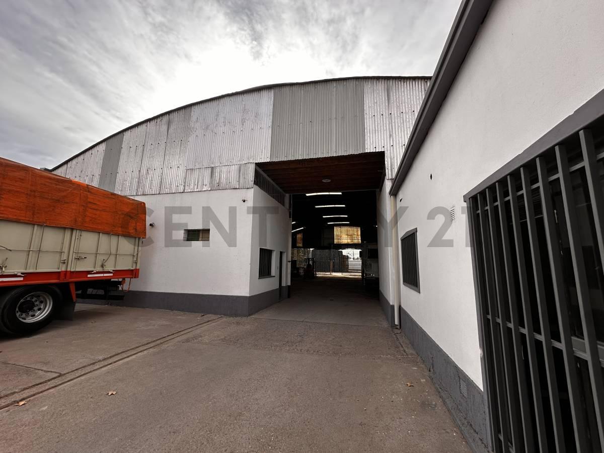 Galpón en Venta Guaymallén — foto 1