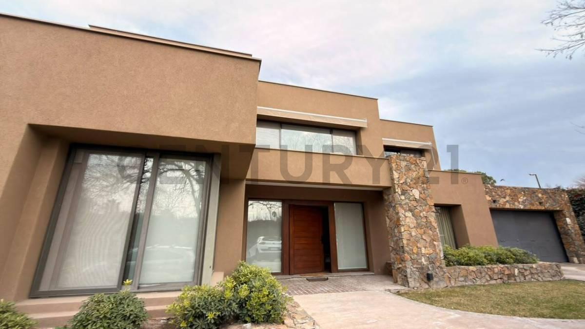 CASA EN VENTA - BARRIO PRIVADO VIAMONTE — foto 1