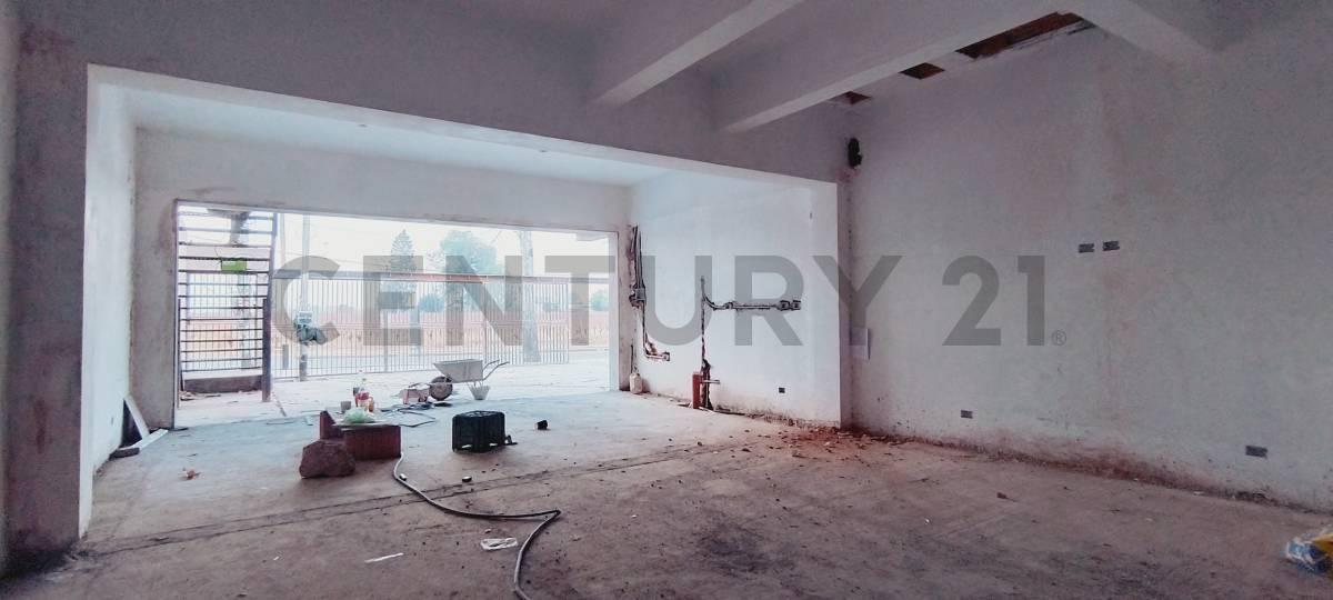 Century 21 López vende departamento en pozo en Guaymallén — foto 1