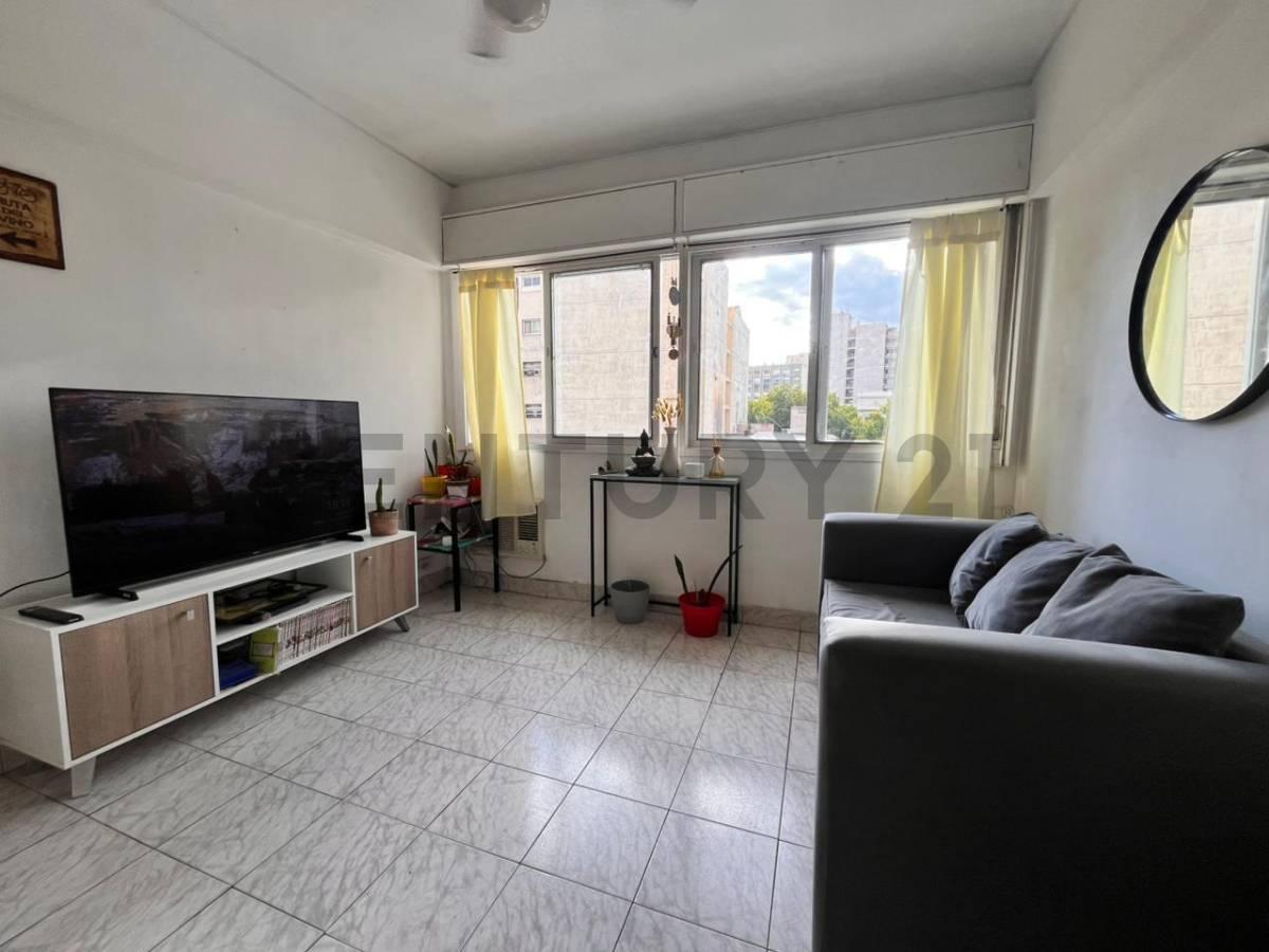 Venta de Departamento Ciudad de Mendoza — foto 1