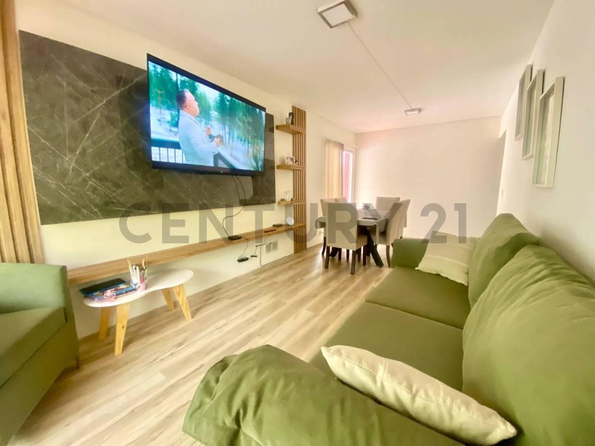VENTA DEPTO RECICLADO AMOBLADO — foto 1