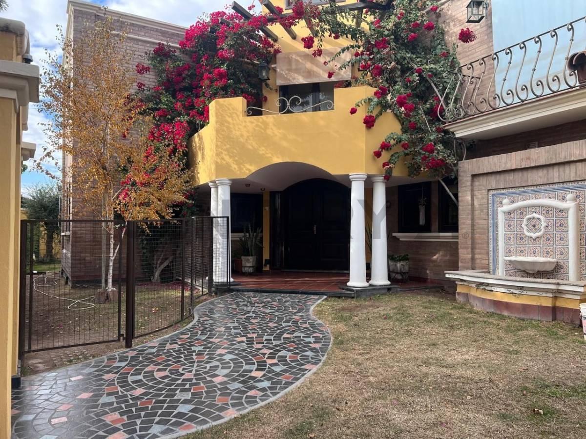 Casa en venta — foto 1