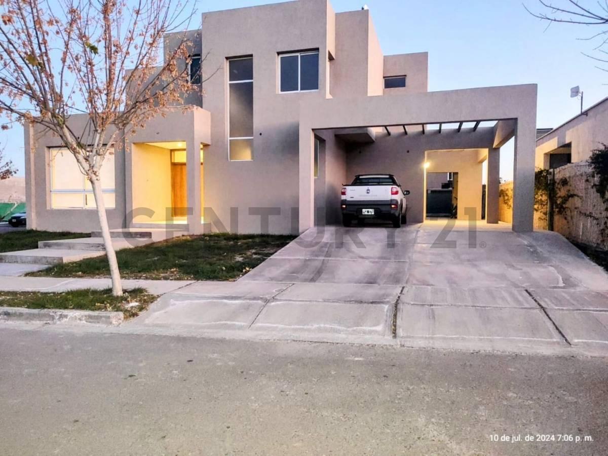 Casa en venta Lujan de Cuyo Mendoza — foto 1