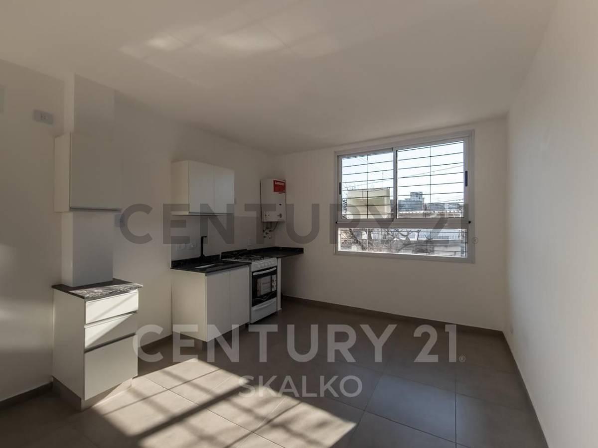 Departamento en venta — foto 1