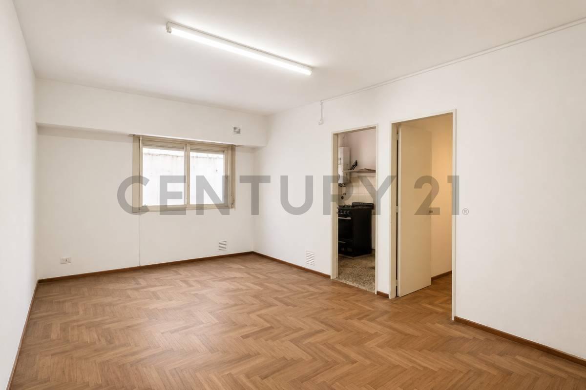 VENTA DEPARTAMENTO UN DORMITORIO, CENTRO, ROSARIO — foto 1