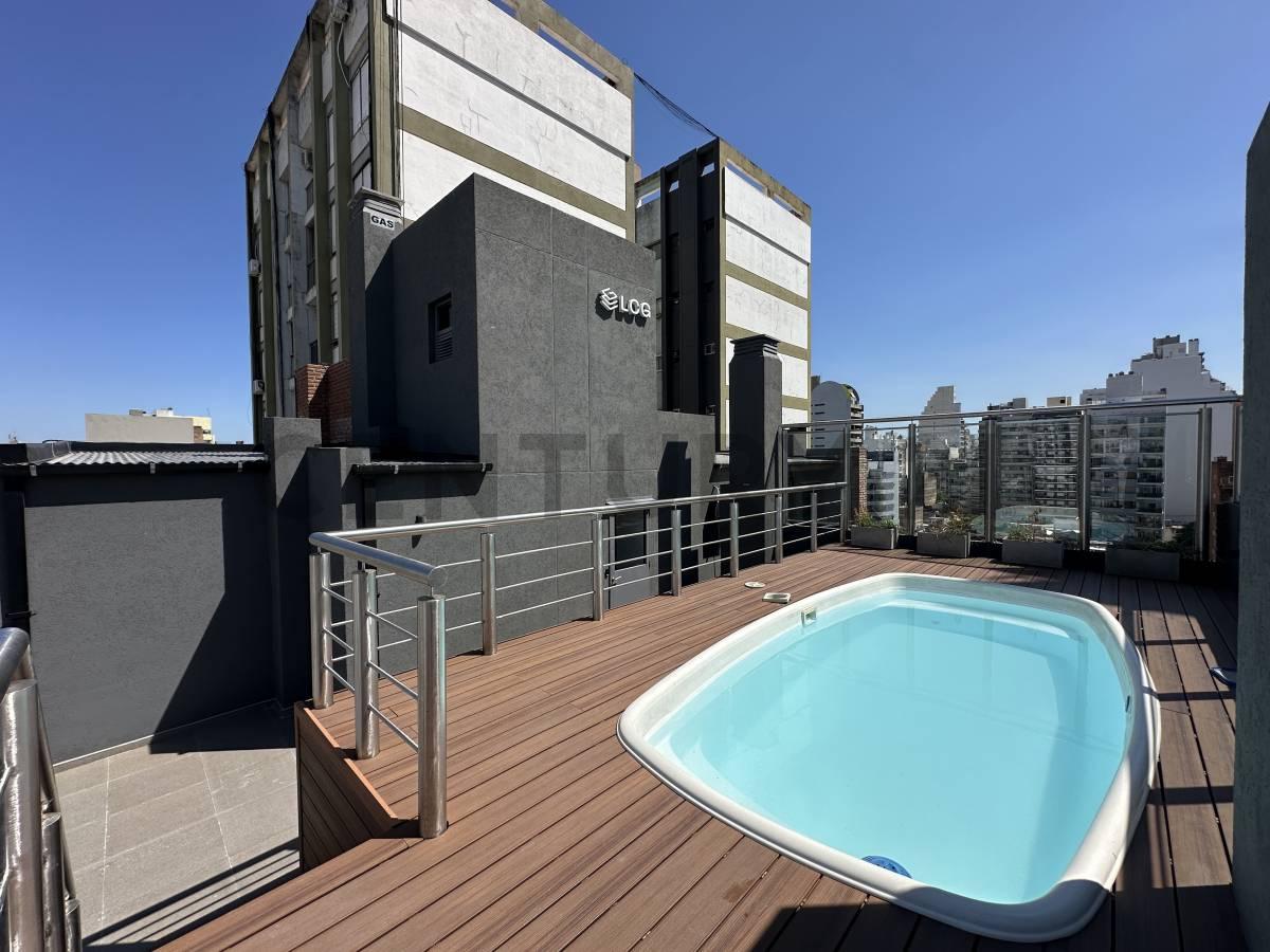VENTA DEPARTAMENTO UN DORMITORIO - ZONA RIO, ROSARIO — foto 1