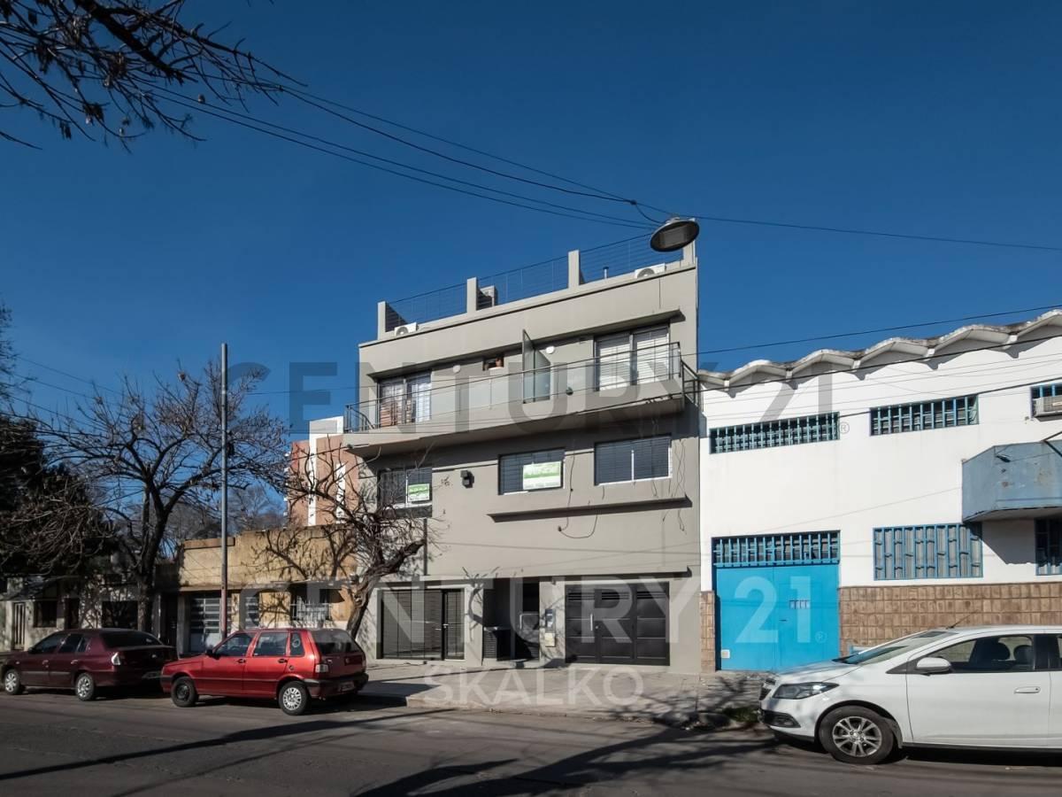 Departamento en venta — foto 1