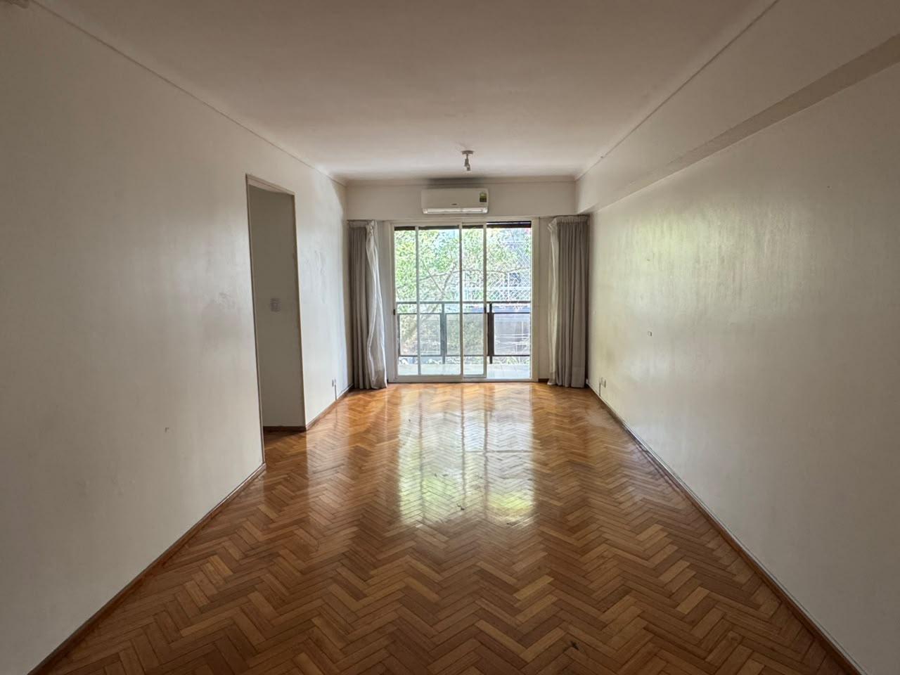 Departamento Monoambiente en alquiler - Palermo — foto 1