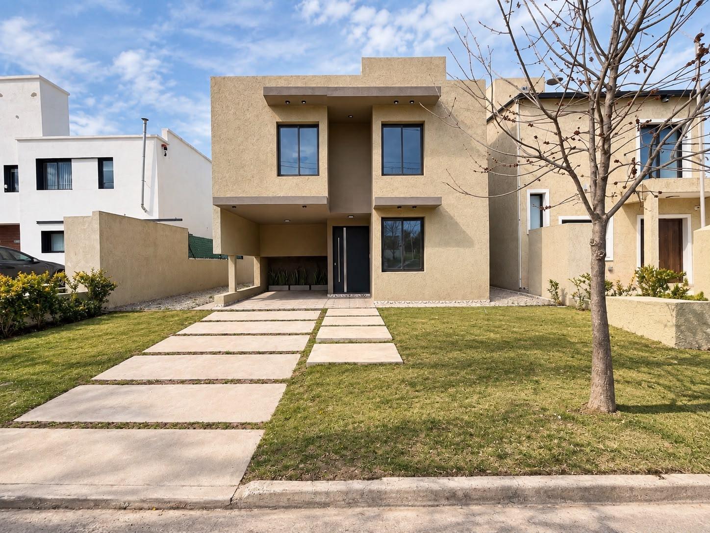 VENTA CASA 3 DOR TEJAS 4 CON ESCRITORIO Y TERRAZA — foto 1