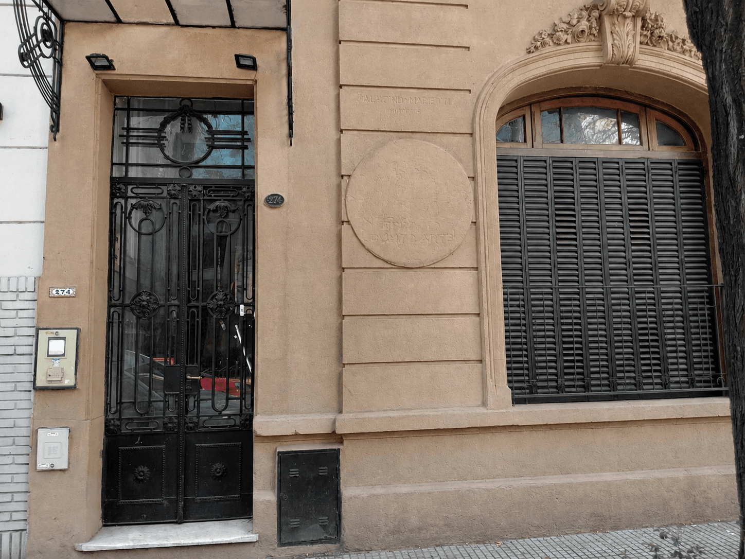 Inspirate, las casonas mejor ubicadas se estan tasnformando en los restaurantes mejor ubicados! — foto 1