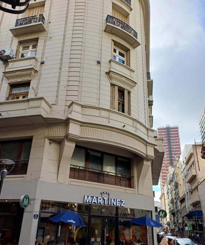 Departamento en venta en San Nicolas — foto 1