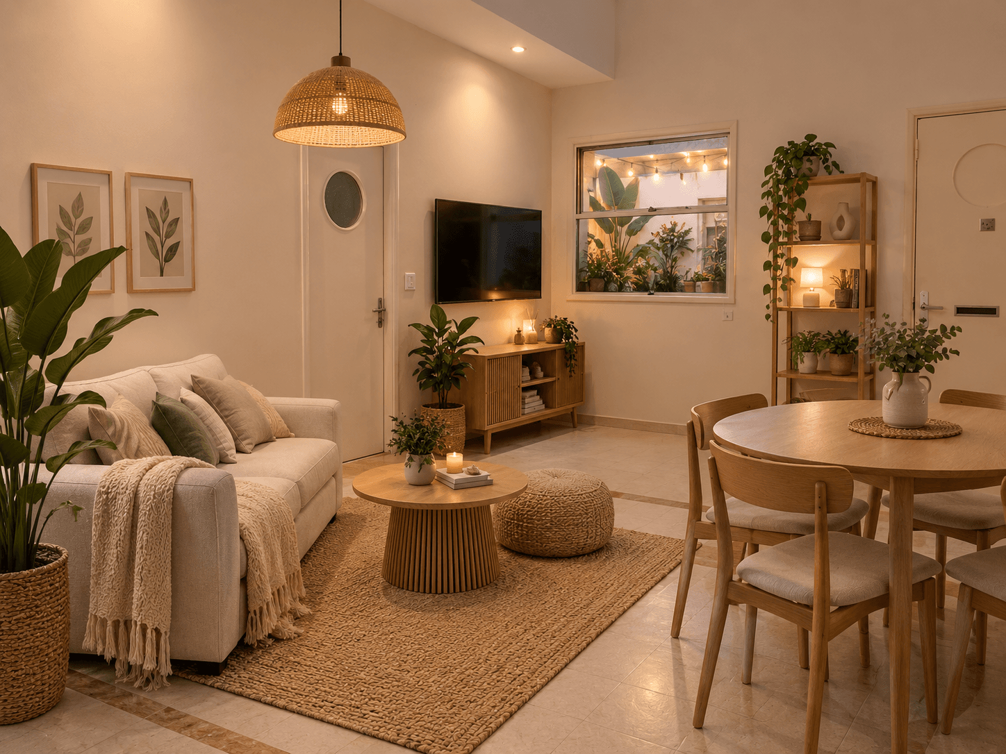 Venta Departamento 3 amb con patio en Retiro - Apto Profesional — foto 1
