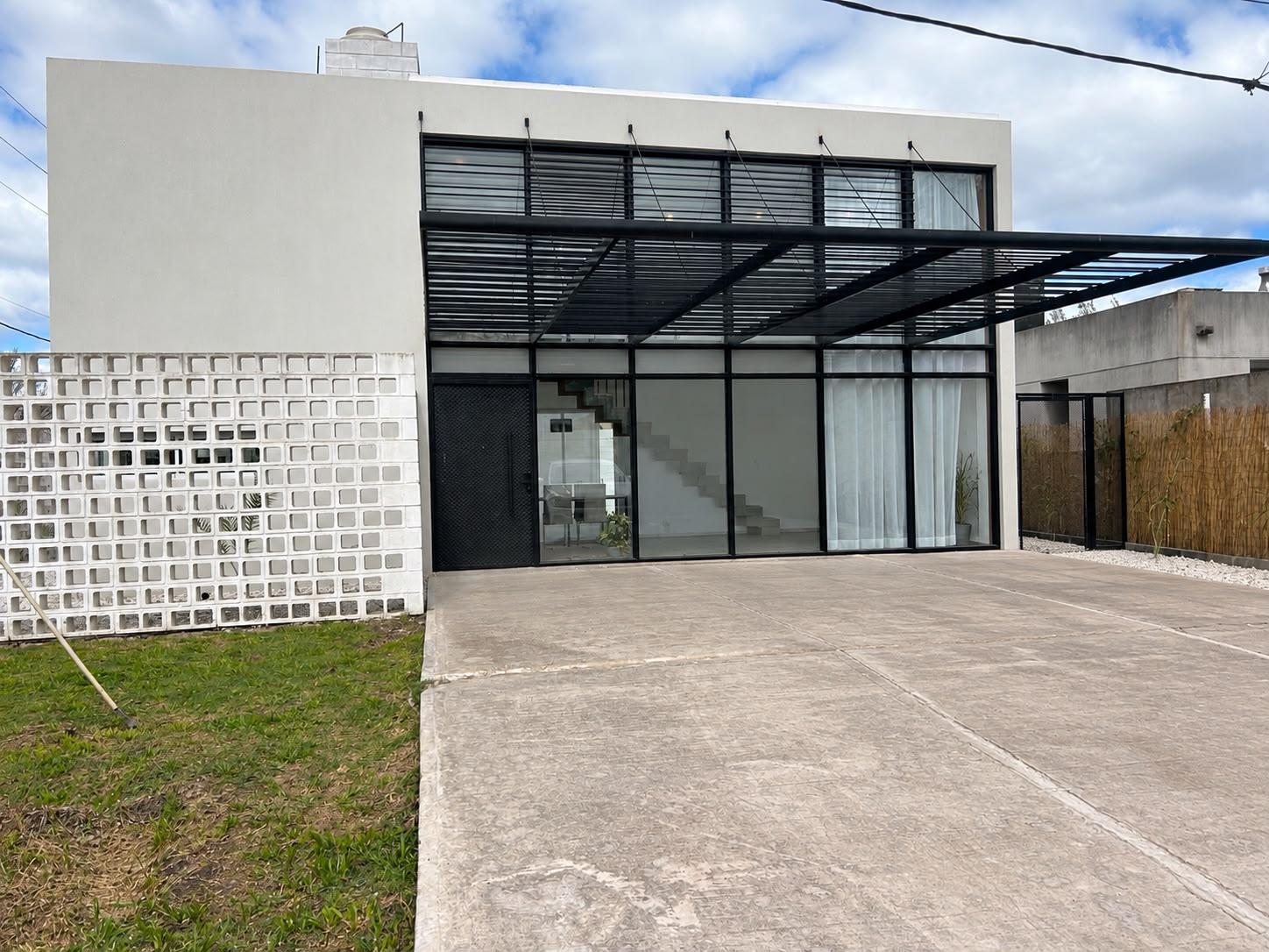 Casa en venta en el quimilar — foto 1