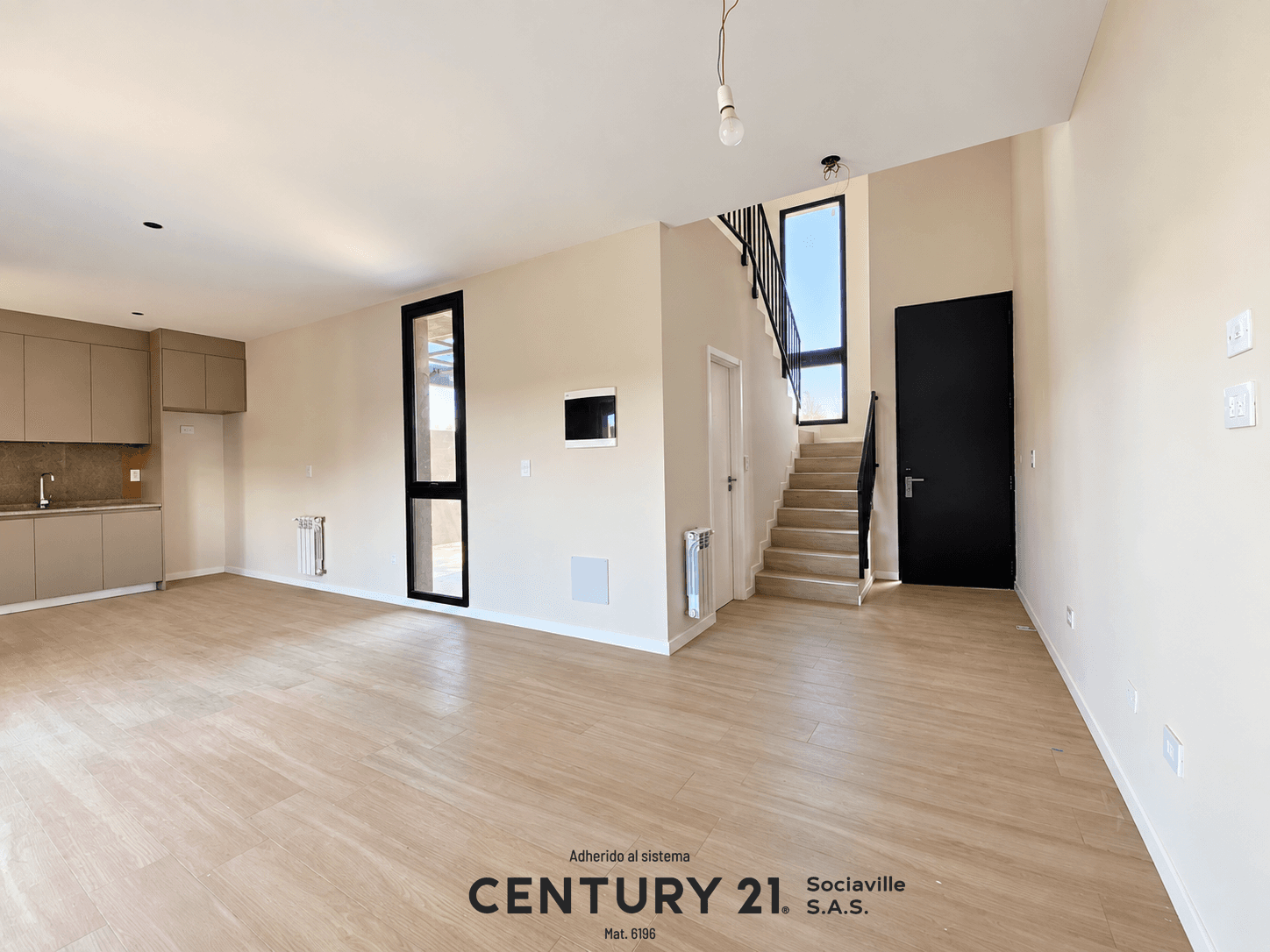 BRISAS DE MANATIALES Duplex en venta 3 Dormitorios — foto 1