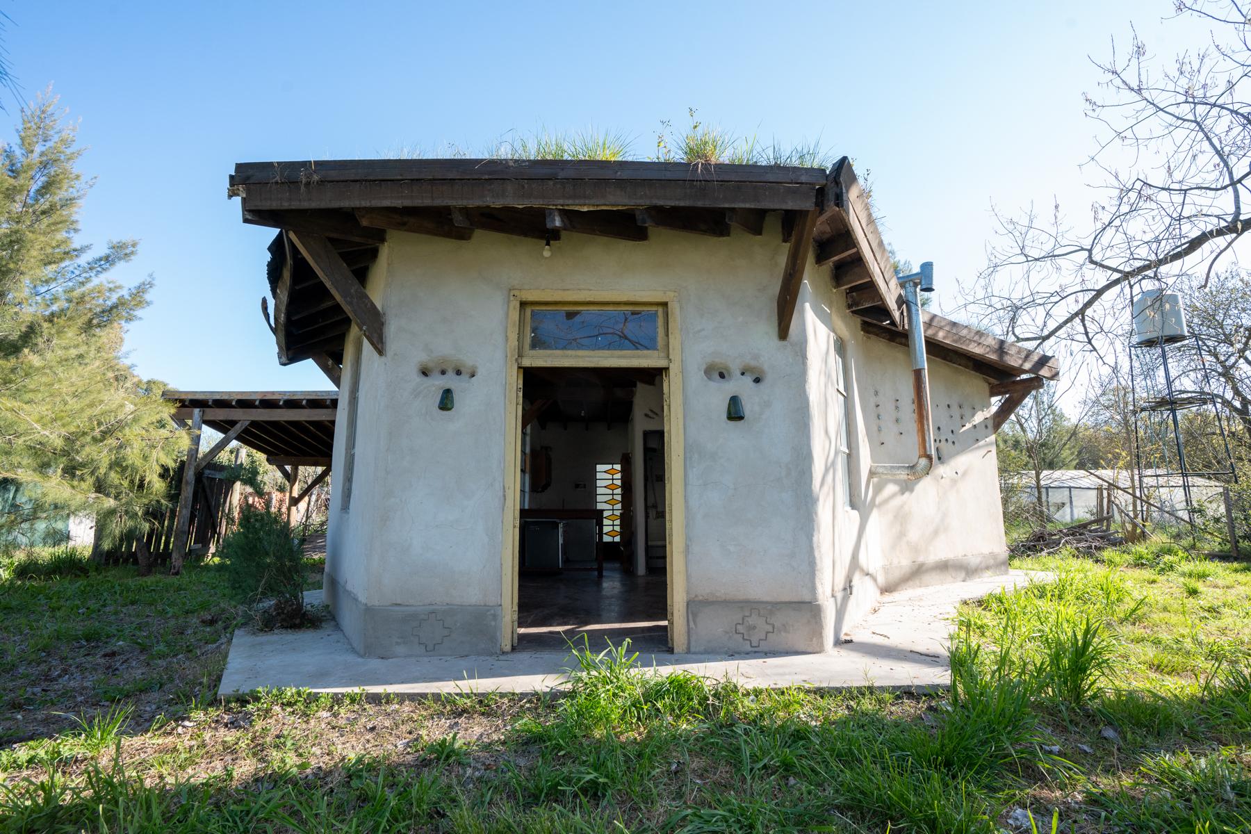 CASA ECOLOGICA EN VENTA-VILLA ELISA — foto 1