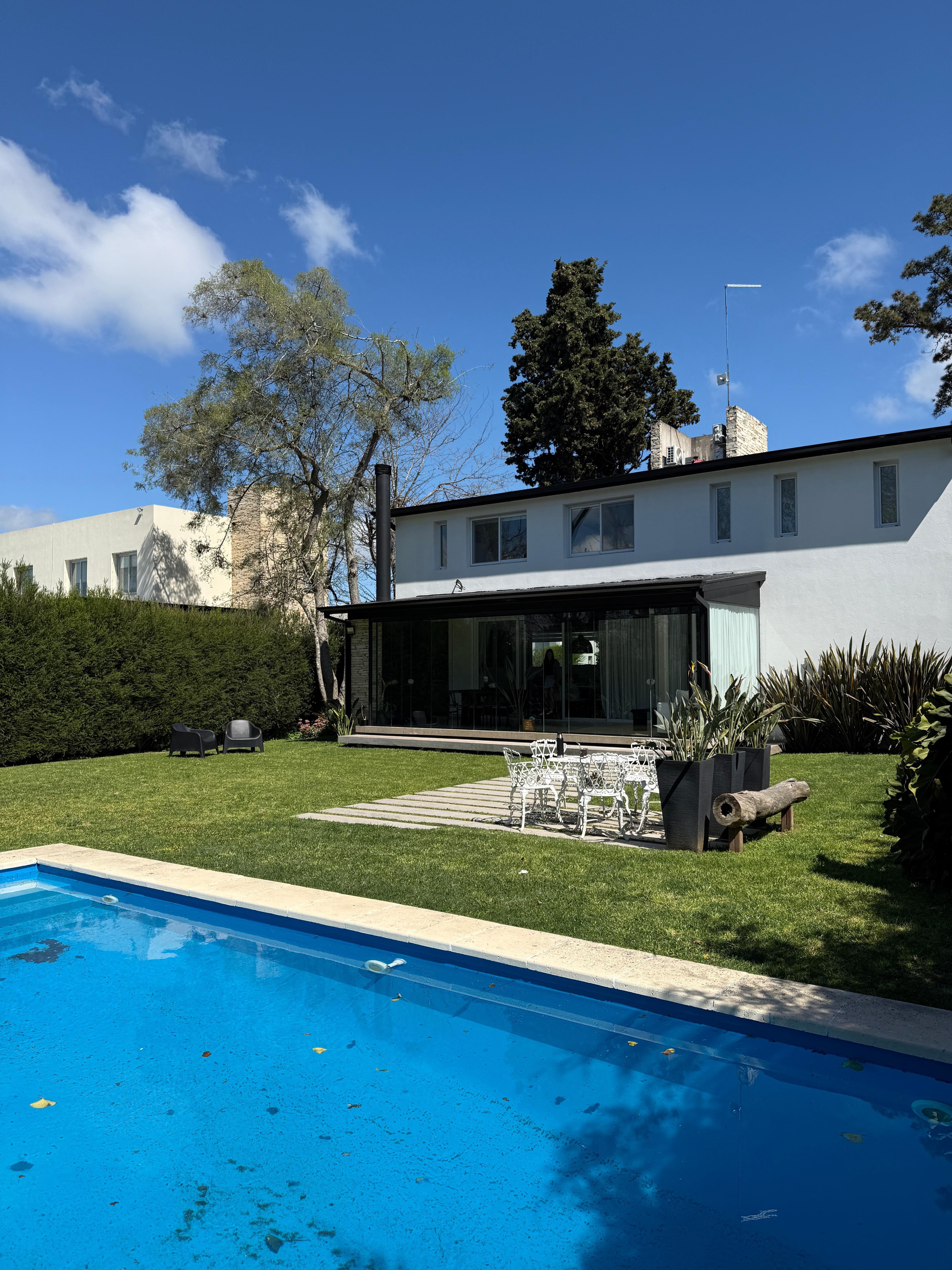 Casa en venta en Greenville Polo & Resort — foto 1