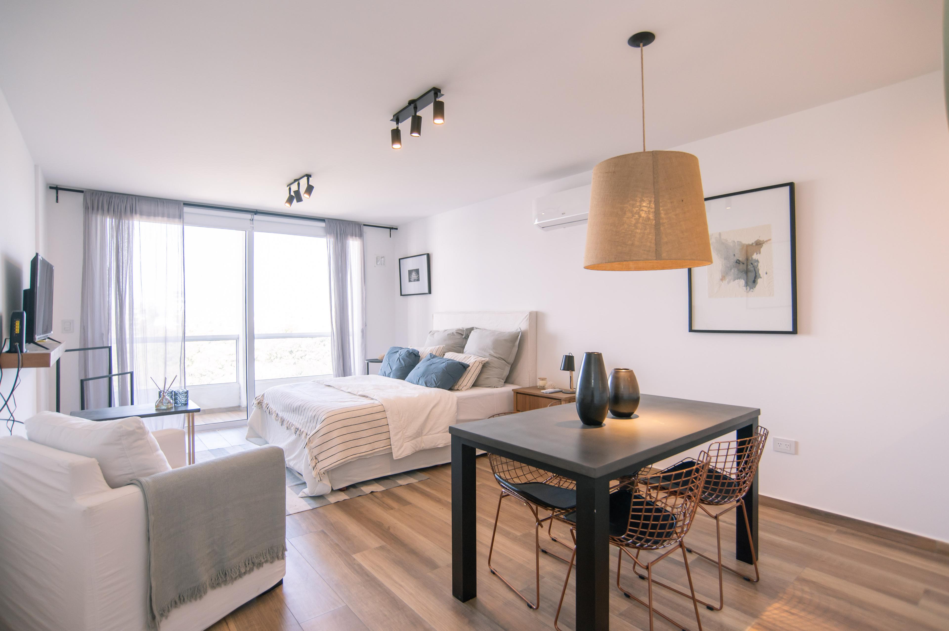 Departamento en venta en La Plata — foto 1