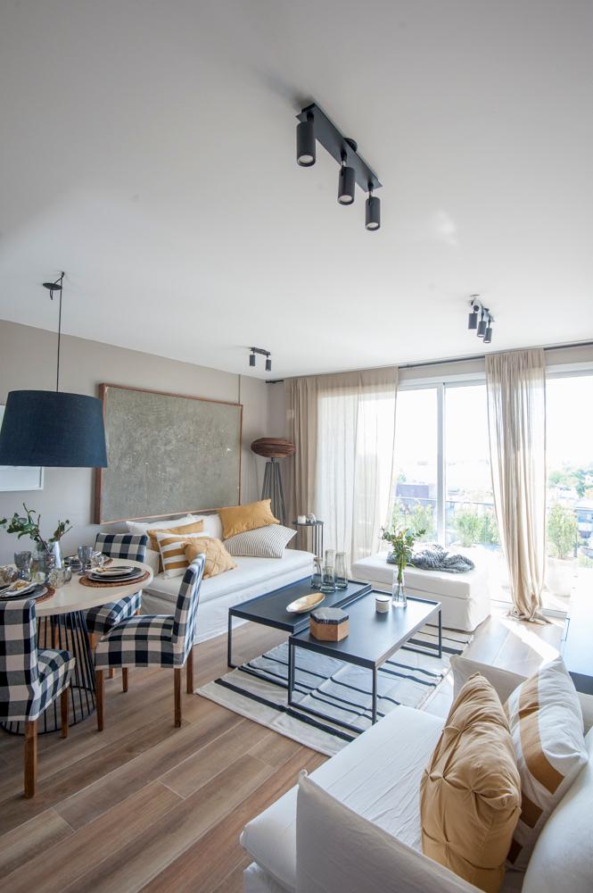 Departamento en venta en La Plata en pozo — foto 1
