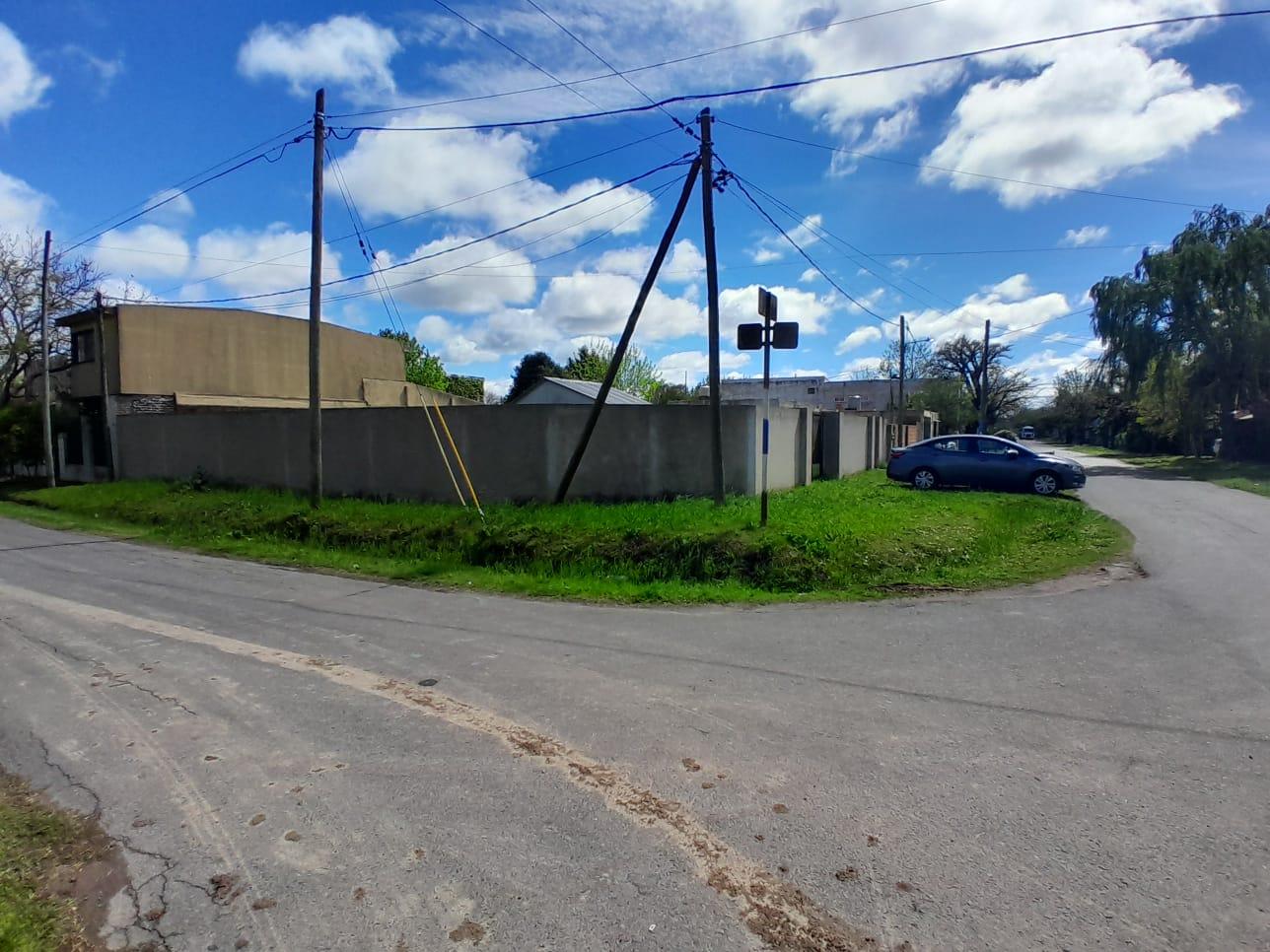 Terreno en venta en City Bell — foto 1