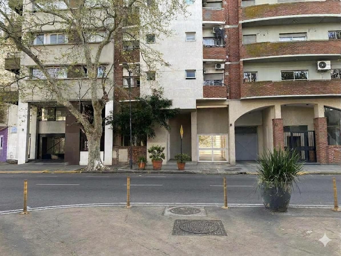57 e/ 9 y 10 - Departamento en venta en La Plata — foto 1