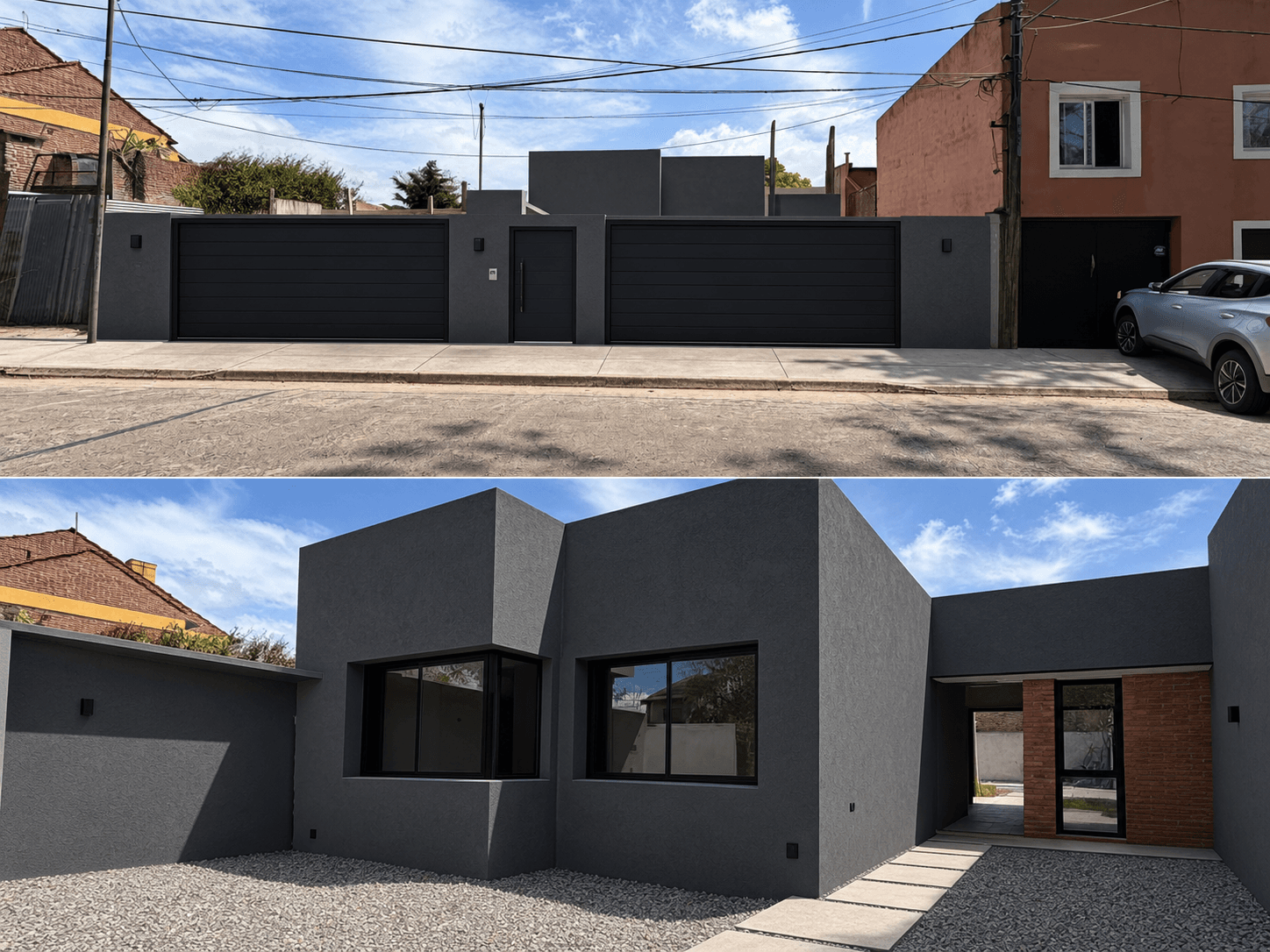 488 15 bis y 16 - CASA A LA VENTA EN GONNET — foto 1