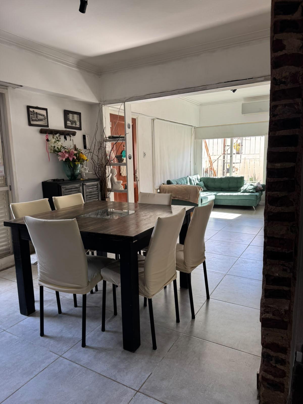 Casa en venta, 2 dormitorios. — foto 1