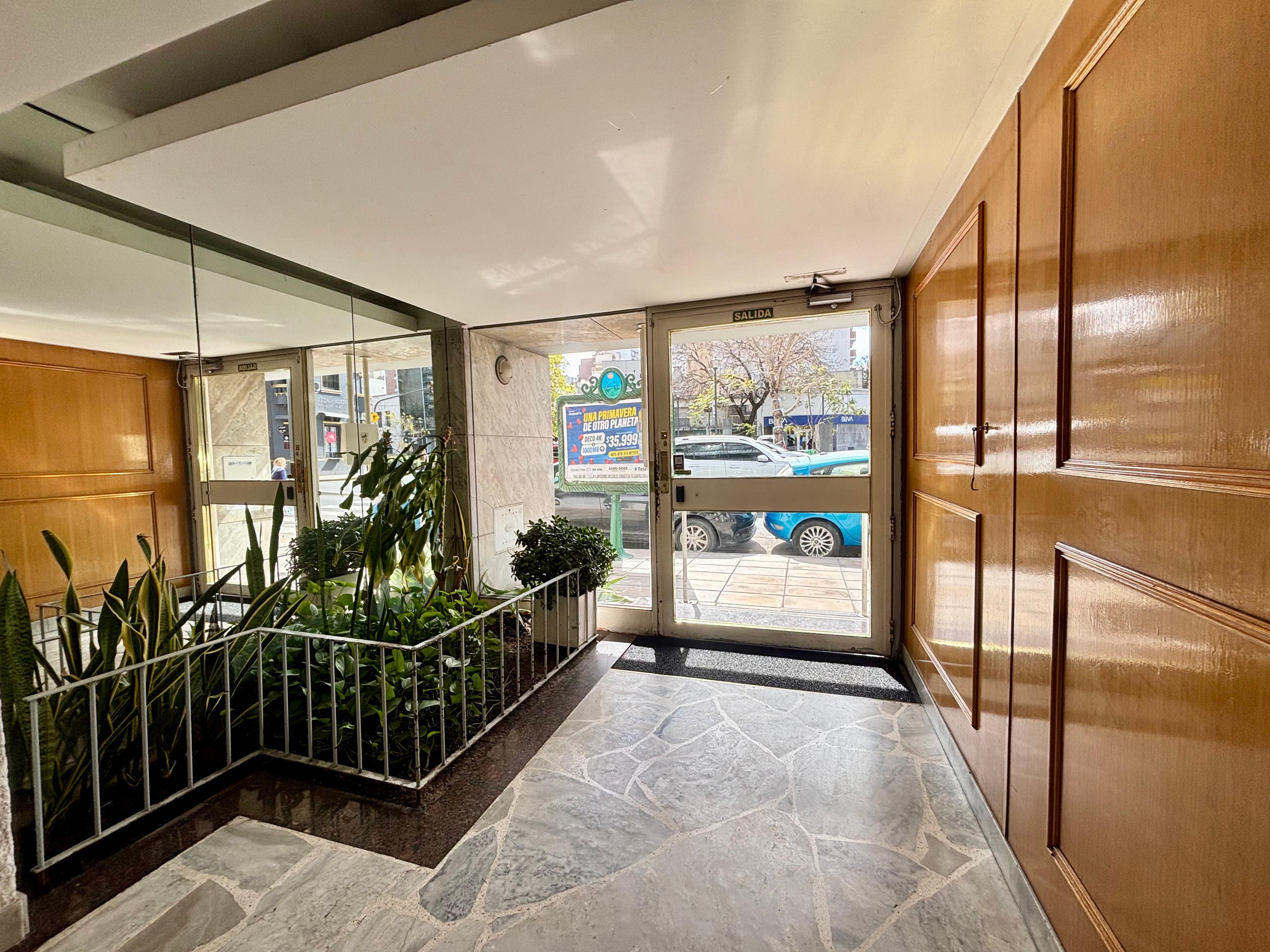 Departamento en alquiler con muebles en Villa Urquiza — foto 1